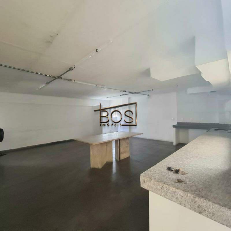 Andar, Coração de Jesus, 8 Quartos, 6 Vagas, 8 Suítes