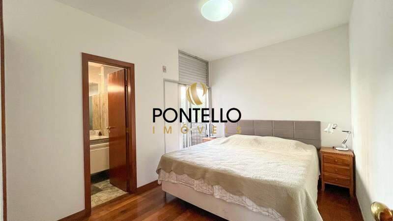 Apartamento, Savassi, 4 Quartos, 2 Vagas, 1 Suíte