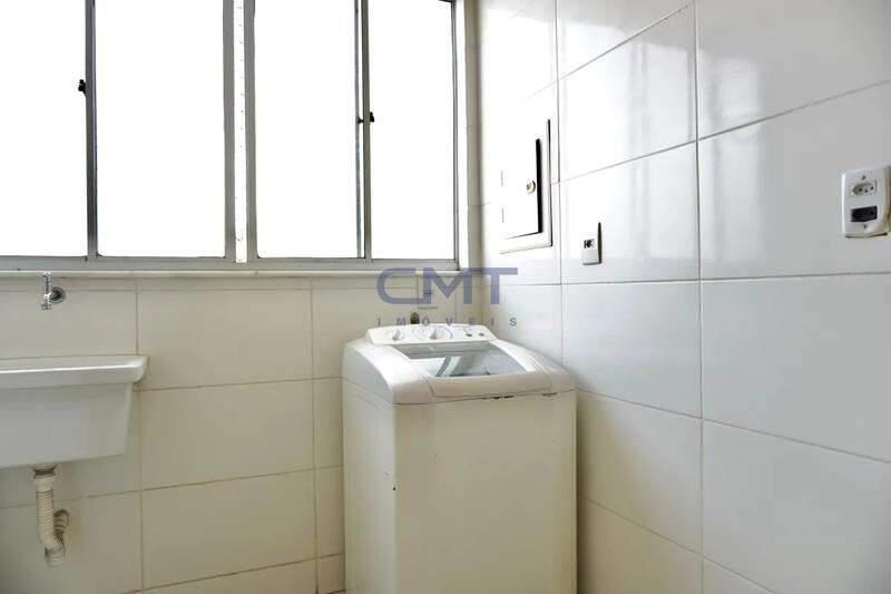 Apartamento, São Pedro, 2 Quartos, 2 Vagas, 1 Suíte