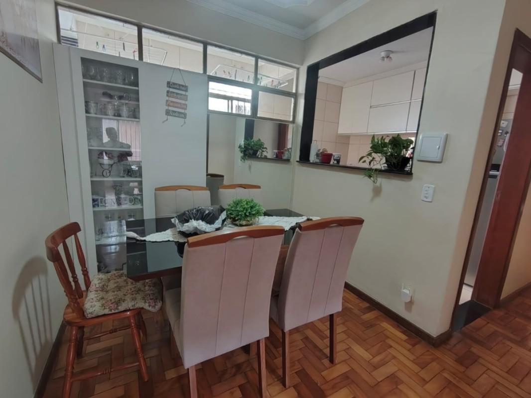 Apartamento, Santa Mônica, 2 Quartos, 1 Vaga
