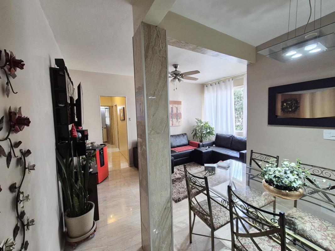 Apartamento, Alto Barroca, 3 Quartos, 1 Vaga