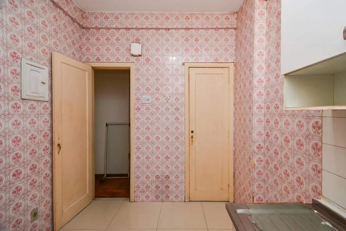 Apartamento, Centro, 2 Quartos, 0 Vaga