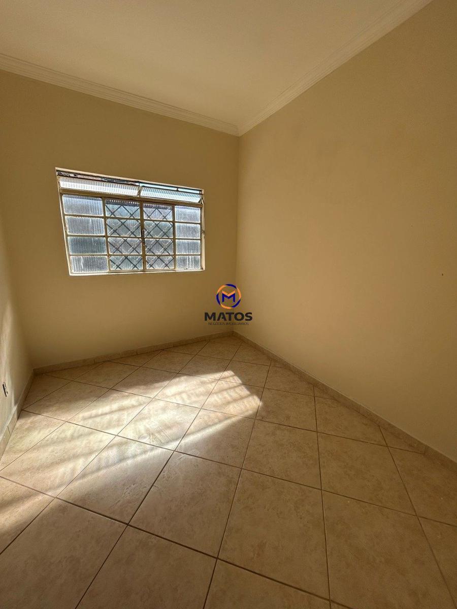 Casa, São Benedito, 3 Quartos, 3 Vagas, 1 Suíte