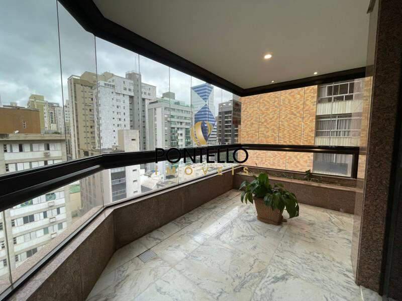 Apartamento, Lourdes, 4 Quartos, 3 Vagas, 2 Suítes