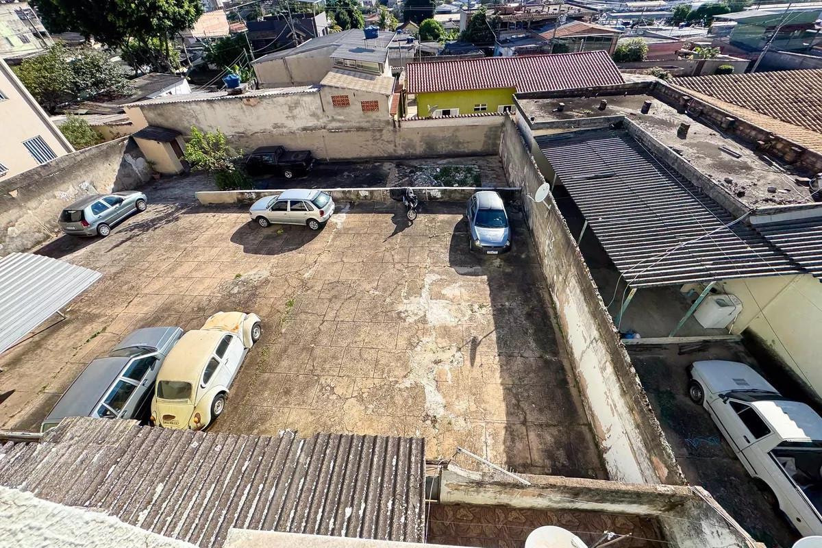 Apartamento, Eldorado, 2 Quartos, 1 Vaga