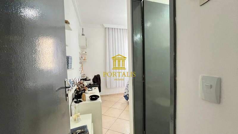 Apartamento, Buritis, 4 Quartos, 1 Vaga, 1 Suíte