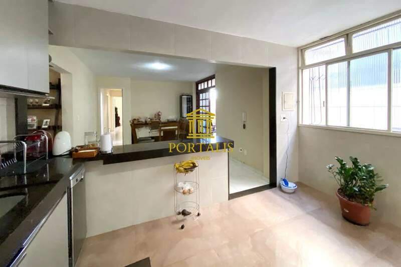 Apartamento, Gutierrez, 5 Quartos, 1 Vaga, 2 Suítes