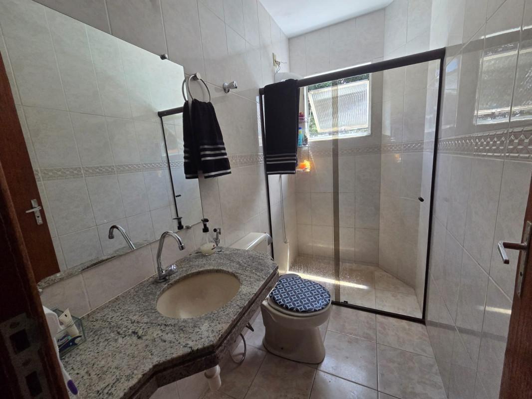 Apartamento, Castelo, 2 Quartos, 1 Vaga