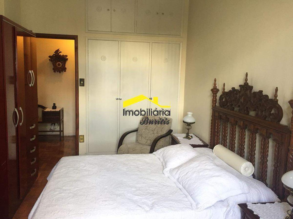 Apartamento, Centro, 3 Quartos, 1 Suíte