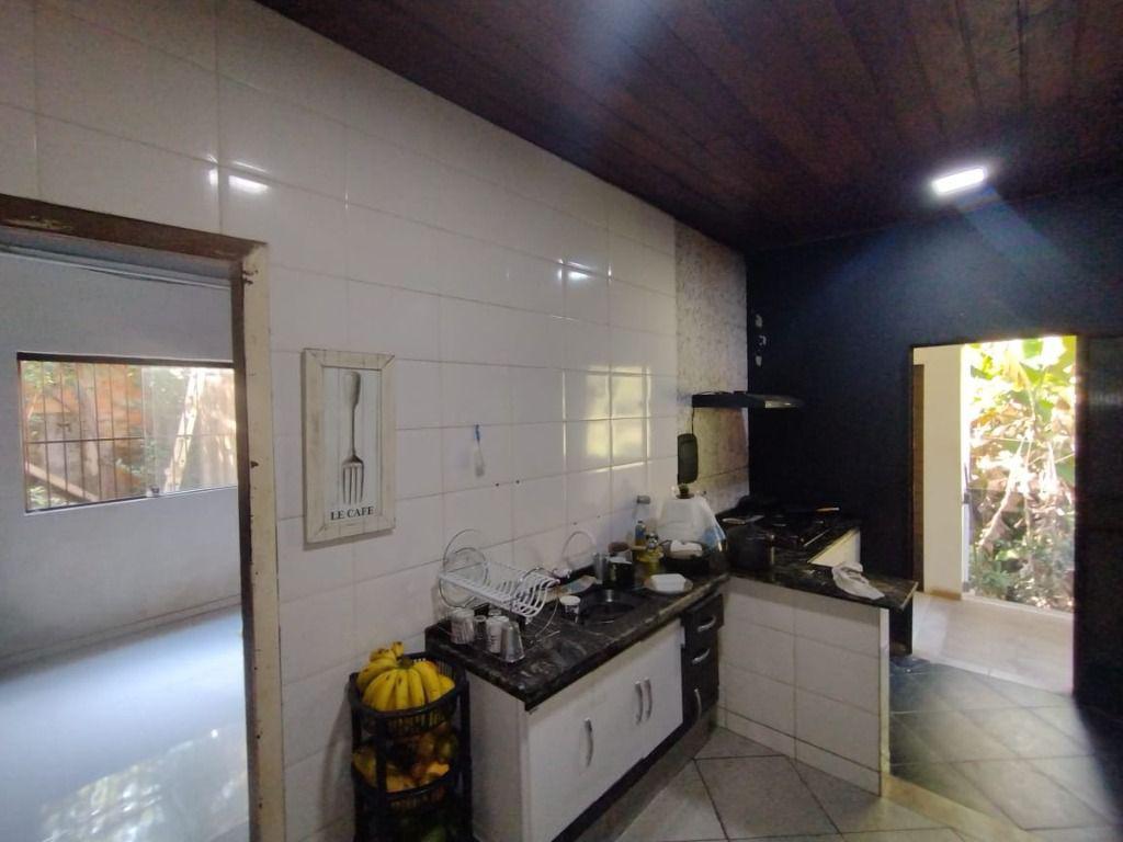 Casa, Itacolomi, 3 Quartos, 3 Vagas, 3 Suítes