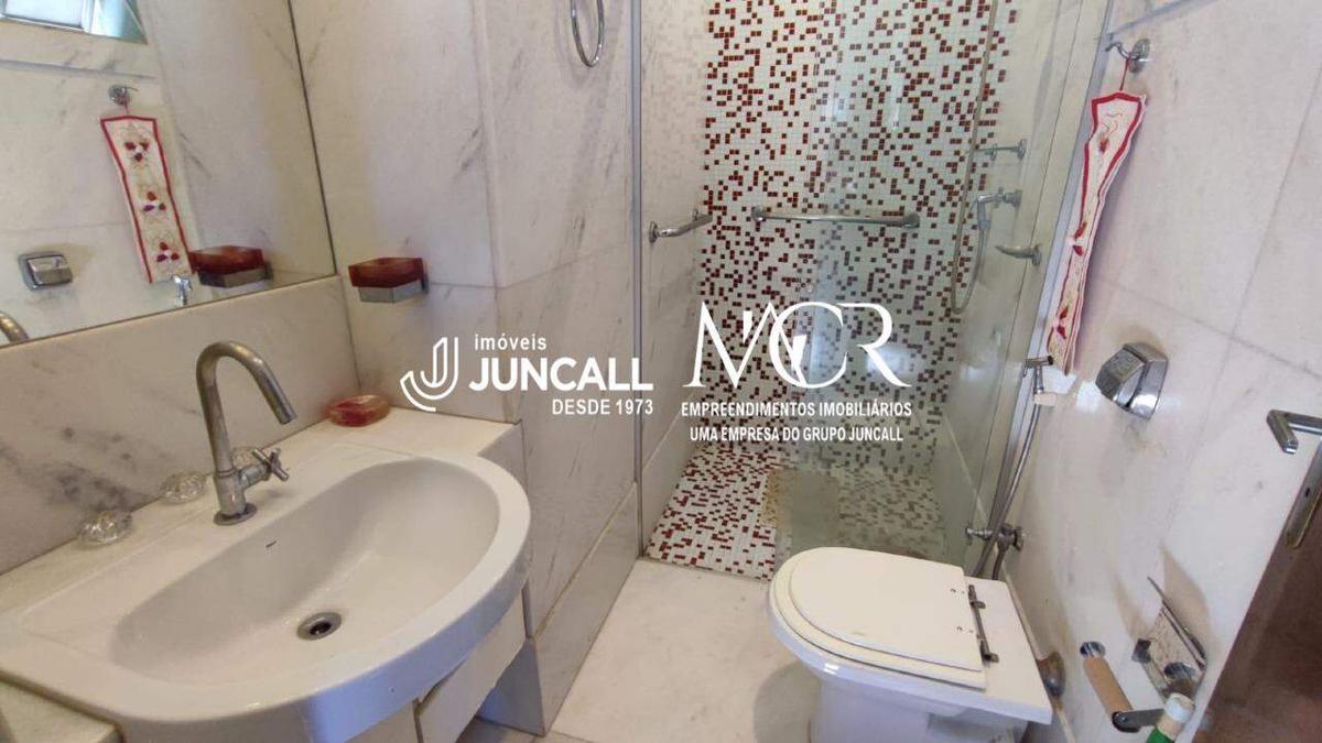 Casa, Renascença, 3 Quartos, 1 Vaga, 1 Suíte