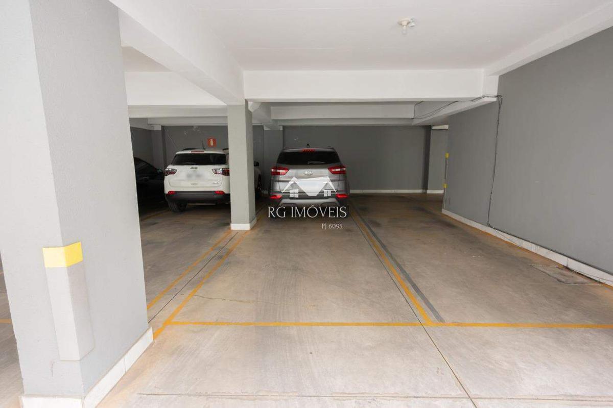 Apartamento, Diamante, 3 Quartos, 2 Vagas, 1 Suíte