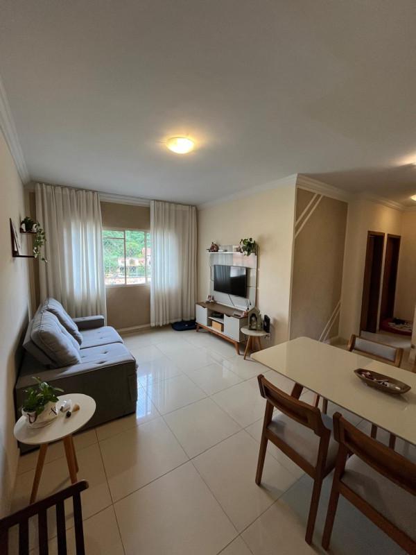 Apartamento, Padre Eustáquio, 3 Quartos, 2 Vagas, 1 Suíte