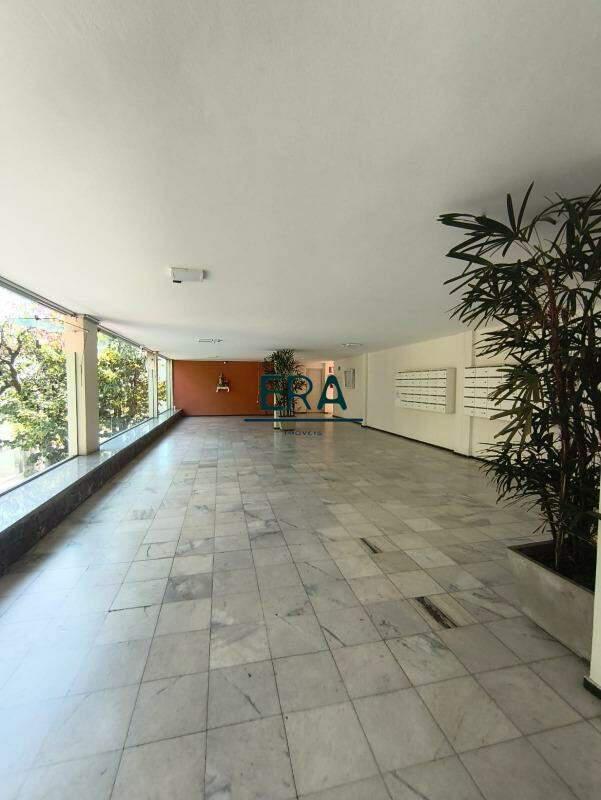 Apartamento, Vila Paris, 3 Quartos, 1 Vaga