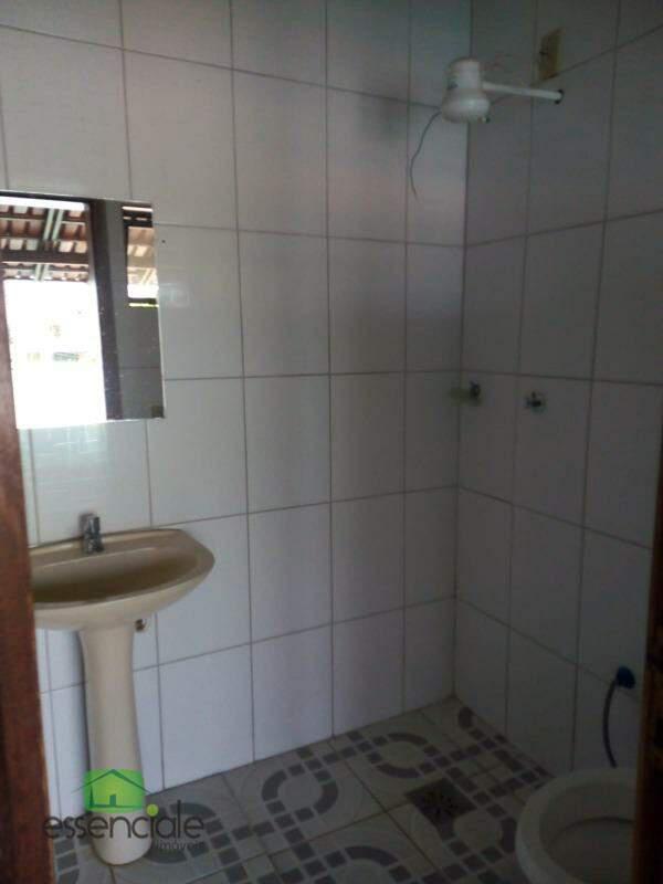 Casa, Jardim Riacho das Pedras, 2 Quartos, 10 Vagas