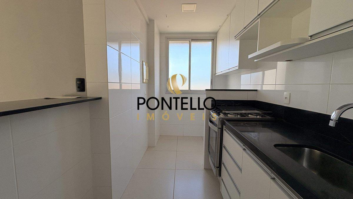 Apartamento, Gutierrez, 2 Quartos, 2 Vagas, 1 Suíte