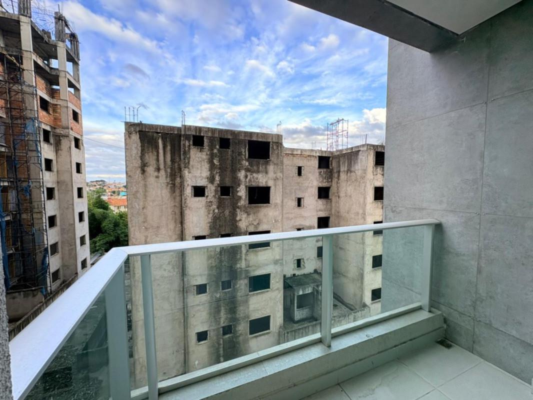 Apartamento, Centro, 3 Quartos, 2 Vagas, 1 Suíte