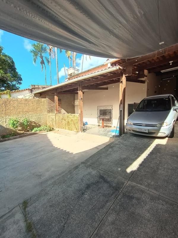 Casa, Jardim Guanabara, 2 Quartos, 4 Vagas, 1 Suíte