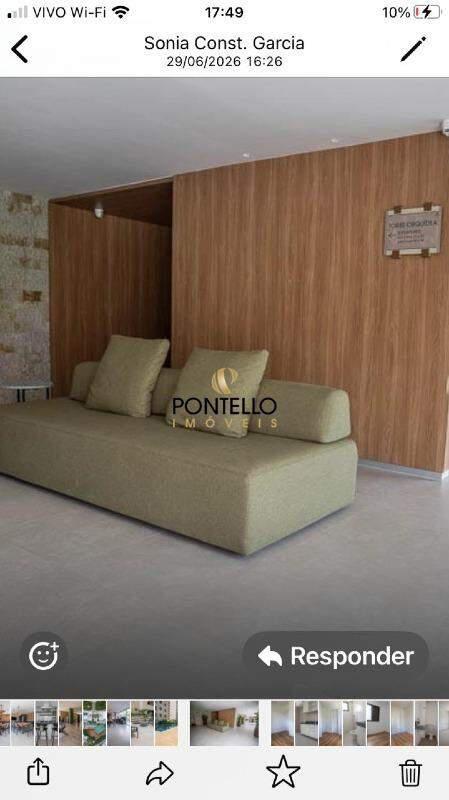 Apartamento, Buritis, 3 Quartos, 3 Vagas, 1 Suíte