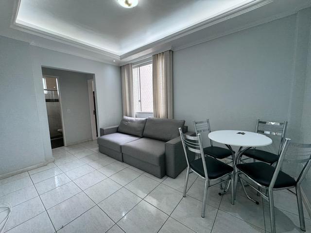 Apartamento, Ermelinda, 2 Quartos, 1 Vaga