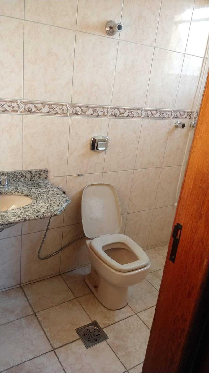 Cobertura, Eldorado, 3 Quartos, 2 Vagas, 1 Suíte