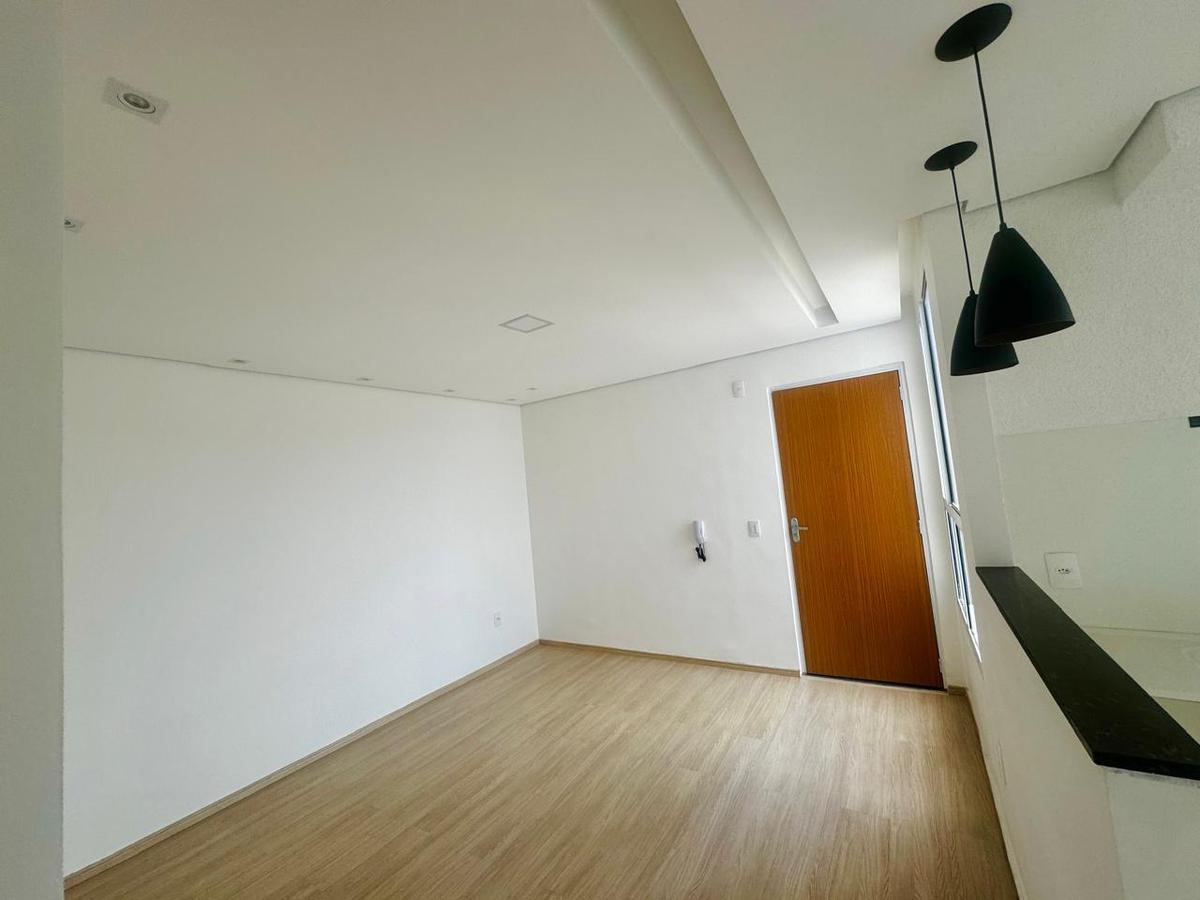 Apartamento, Nova Pampulha, 2 Quartos, 1 Vaga