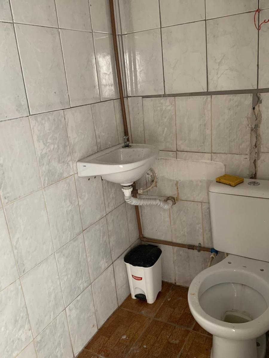Andar, Vila Nova Vista, 0 Quarto, 0 Vaga
