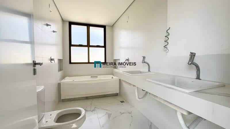 Cobertura, Santa Lúcia, 4 Quartos, 4 Vagas, 4 Suítes