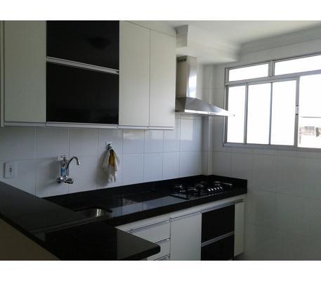 Cobertura, Parque Turistas, 2 Quartos, 1 Vaga