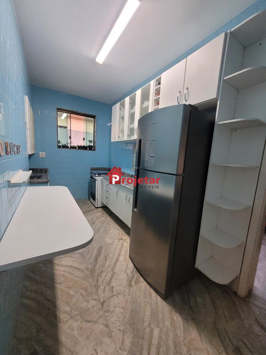 Casa, Sagrada Família, 3 Quartos, 3 Vagas, 1 Suíte