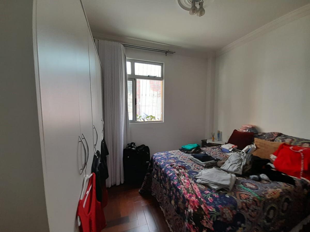 Apartamento, Palmares, 3 Quartos, 2 Vagas, 1 Suíte