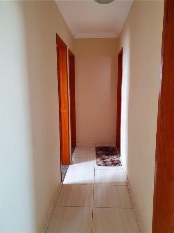 Cobertura, Eldorado, 3 Quartos, 2 Vagas, 1 Suíte