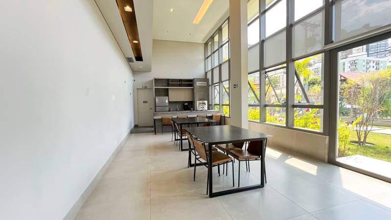 Apartamento, São Bento, 3 Quartos, 2 Vagas, 3 Suítes