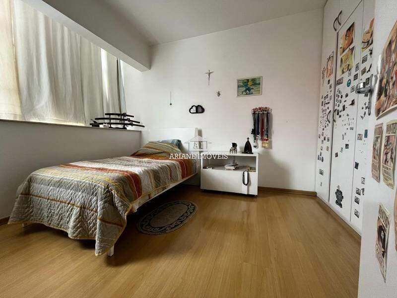 Cobertura, Lourdes, 3 Quartos, 2 Vagas, 1 Suíte