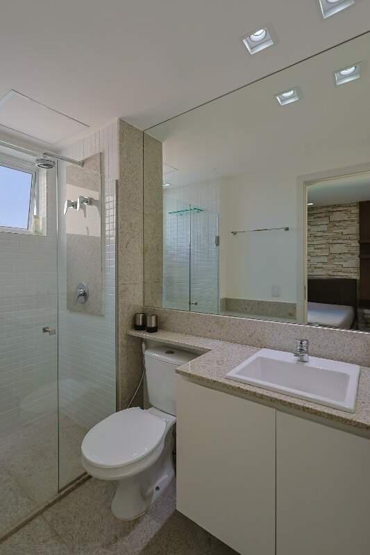 Apartamento, Vila da Serra, 2 Quartos, 2 Vagas, 2 Suítes