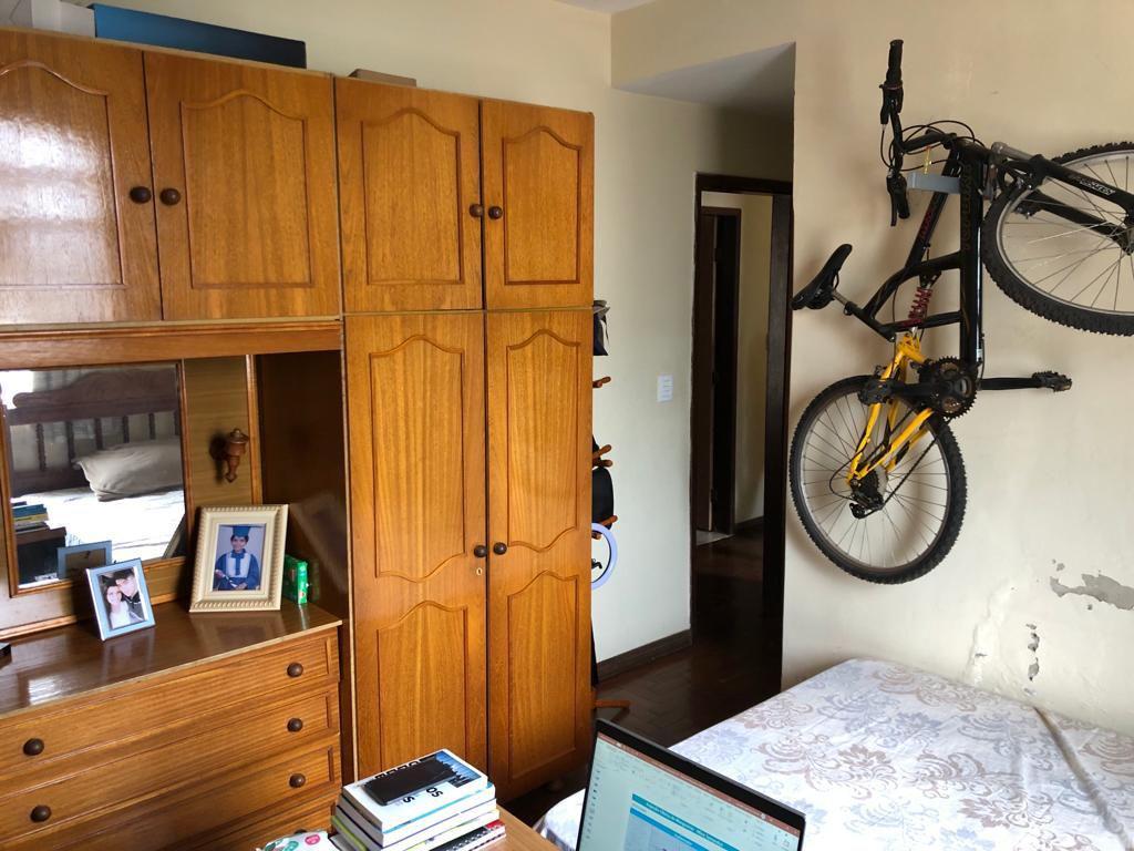 Apartamento, Centro, 3 Quartos, 1 Vaga, 1 Suíte