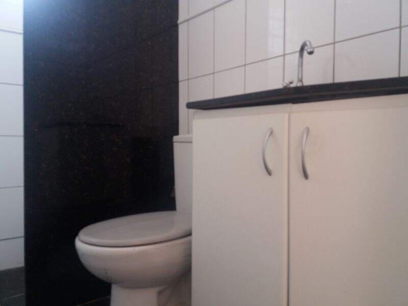 Apartamento, Buritis, 3 Quartos, 2 Vagas, 1 Suíte