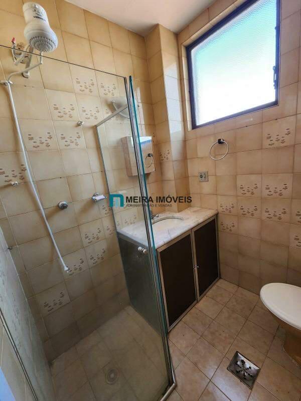 Apartamento, Floresta, 2 Quartos, 1 Vaga