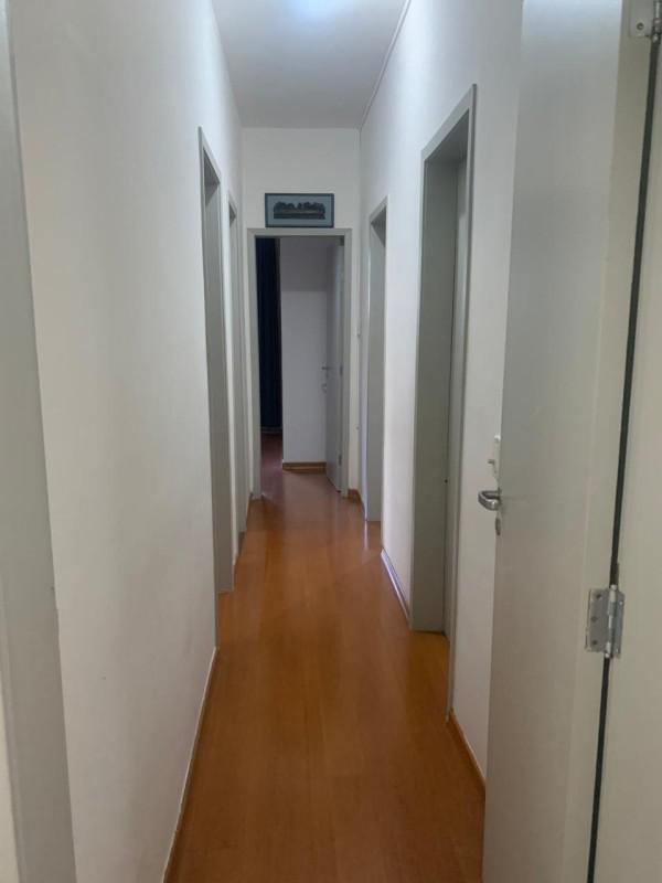 Apartamento, Santo Agostinho, 4 Quartos, 1 Vaga, 2 Suítes