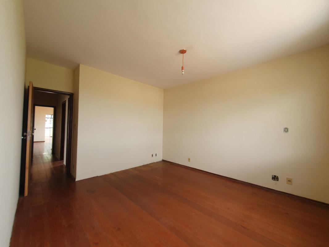 Apartamento, Jardim América, 3 Quartos, 2 Vagas, 1 Suíte
