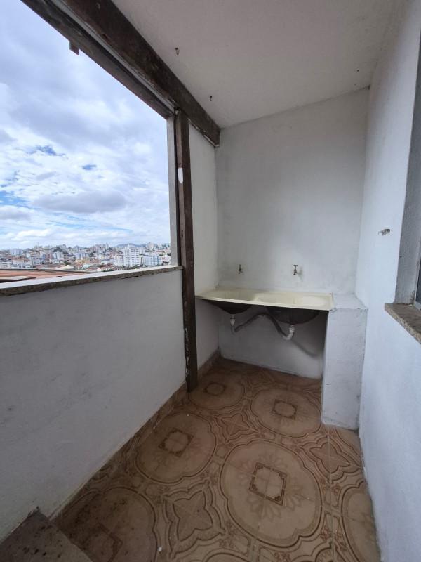 Casa, Santa Cruz, 2 Quartos, 0 Vaga