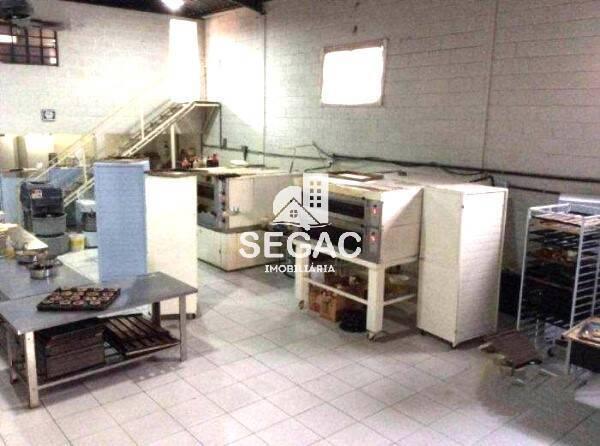 Andar, Padre Eustáquio, 0 Quarto, 0 Vaga