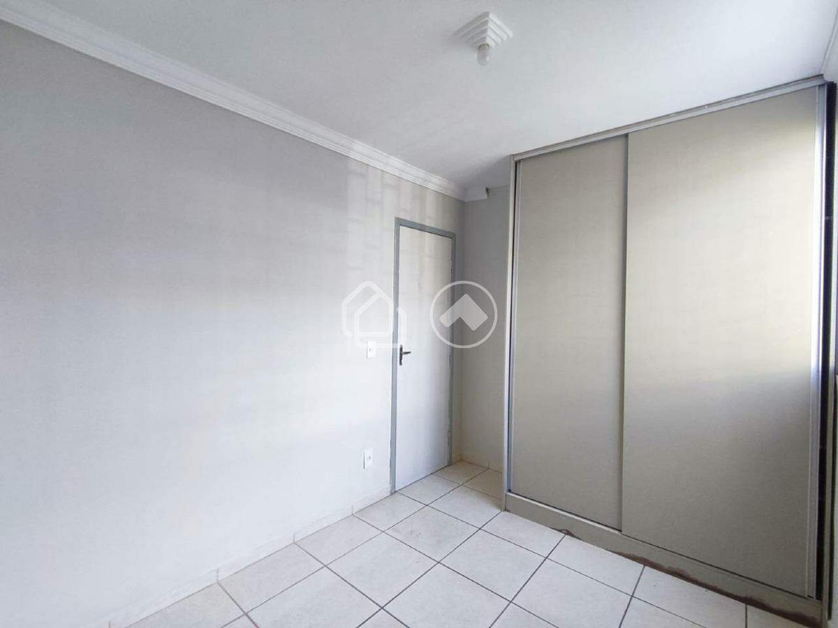 Área Privativa, Bom Jesus, 2 Quartos, 1 Vaga