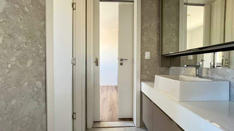 Apartamento, Cruzeiro, 4 Quartos, 3 Vagas, 2 Suítes