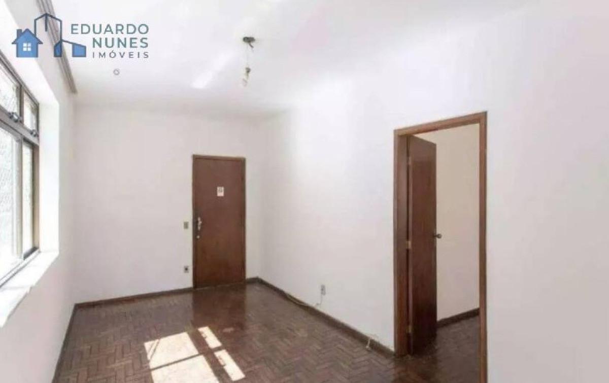 Apartamento, Sion, 2 Quartos, 2 Vagas, 1 Suíte