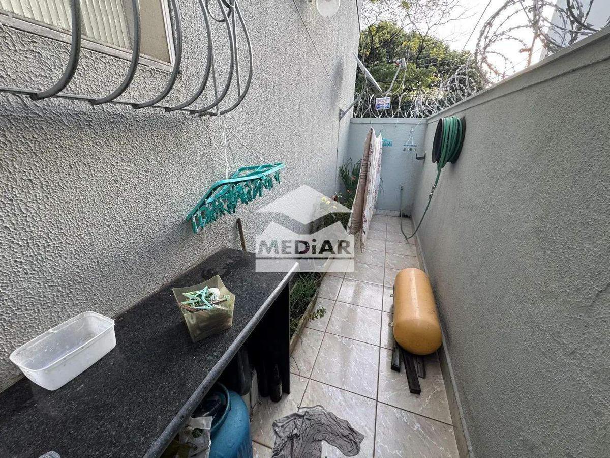 Apartamento, Palmares, 3 Quartos, 1 Vaga, 1 Suíte