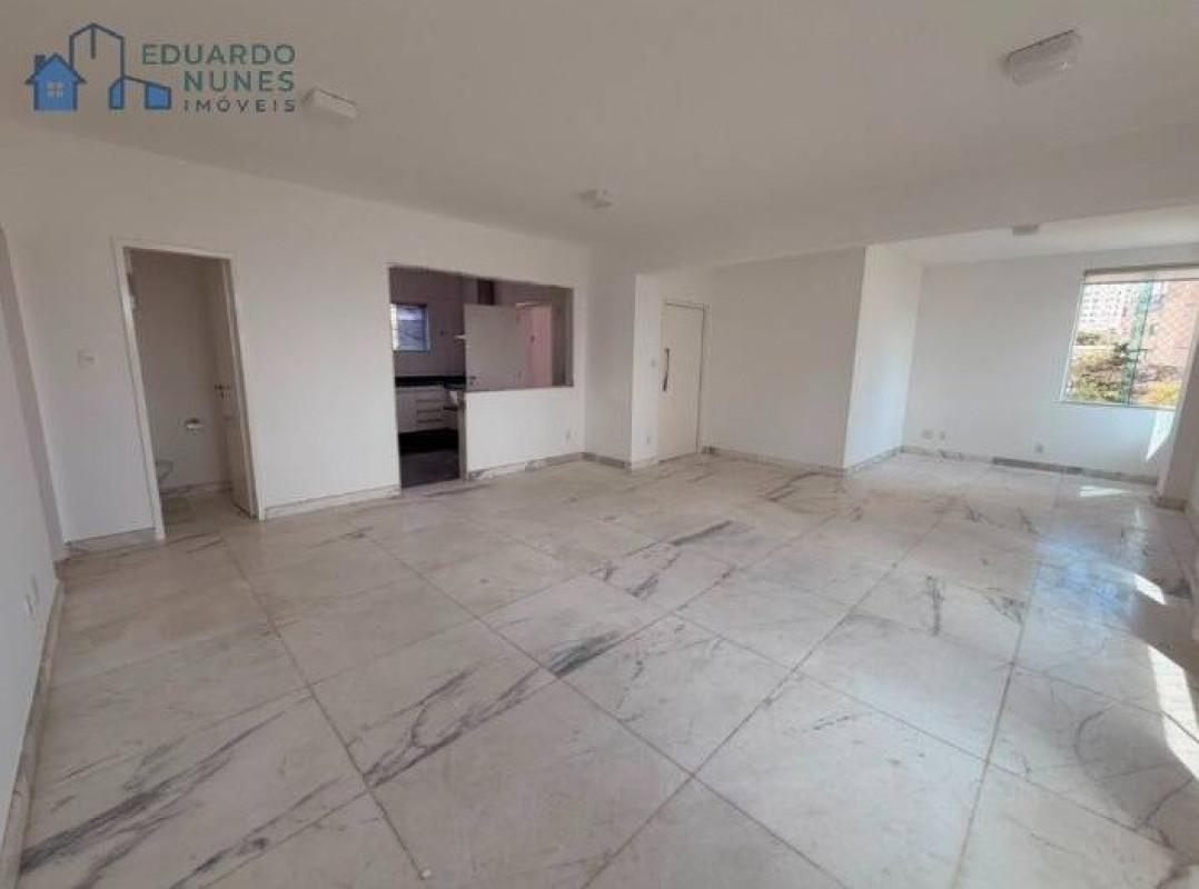 Apartamento, Cruzeiro, 4 Quartos, 2 Vagas, 1 Suíte