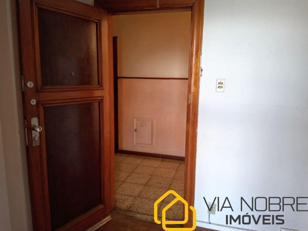 Sala, Centro