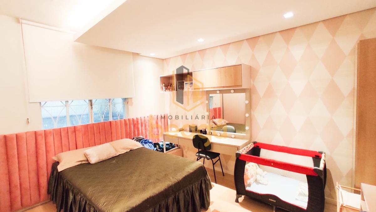 Casa, Dom Bosco, 3 Quartos, 3 Vagas, 1 Suíte