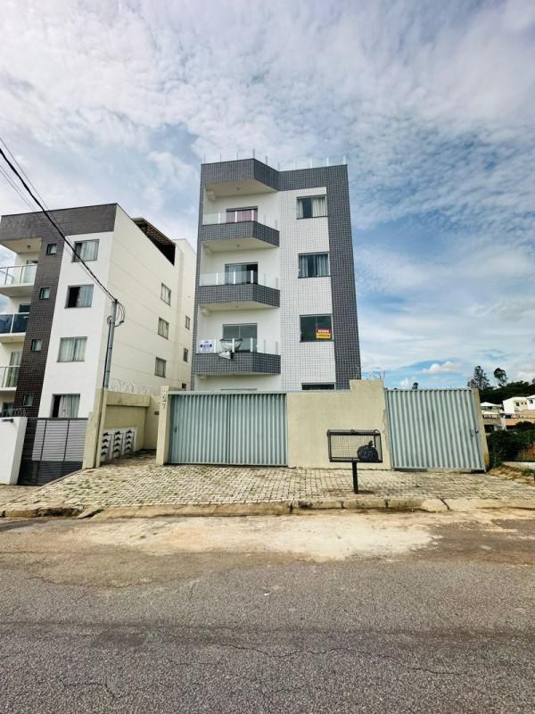 Apartamento, Masterville, 2 Quartos, 1 Vaga